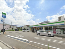ファミリーマート綾瀬落合北店