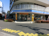 ローソン Ｌ 横浜仲町台五丁目