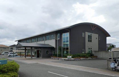 有田川町役場金屋庁舎の画像1