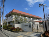 茅ヶ崎保育園
