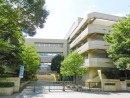 横浜市立 茅ケ崎小学校