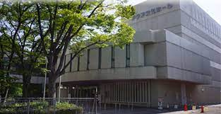 豊中市立文化芸術センターの画像1