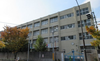 堺市立新金岡東小学校の画像1