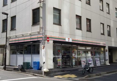 セブンイレブン 神田錦町2丁目店の画像1