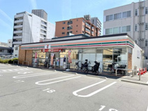 セブンイレブン　川口２丁目