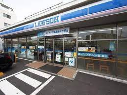 ローソン 世田谷上野毛四丁目店の画像1
