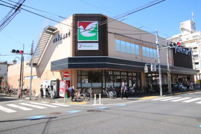 ヨークマート 中町店の画像1