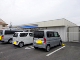 ローソン 岸和田東大路町店