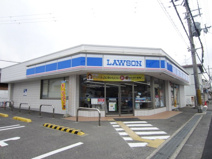 ローソン 岸和田岡山町店
