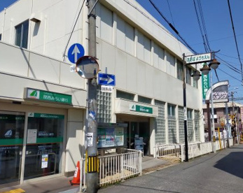 関西みらい銀行 弥刀駅前プラザの画像1