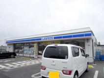 ローソン 岸和田尾生町店