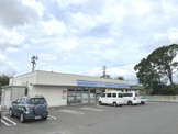 ローソン 都城志比田店
