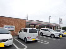 セブンイレブン 岸和田下松町店