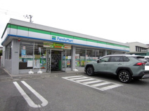 ファミリーマート 岸和田下松町店