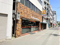 ヤマザキショップ川口