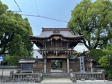 攝護寺