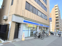 ローソン　九条２丁目店