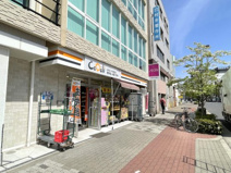 CoDeli大阪九条駅前店
