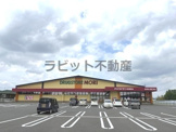 ドラッグストアモリ 都城蓑原店