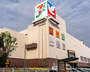 イトーヨーカドー　国領店の画像1