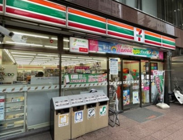 セブンイレブン 渋谷恵比寿南3丁目店の画像1