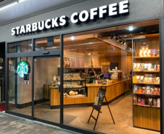 スターバックスコーヒー 恵比寿ユニオンビル店の画像1