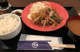 定食屋の画像