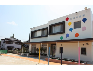 日進幼稚園の画像1