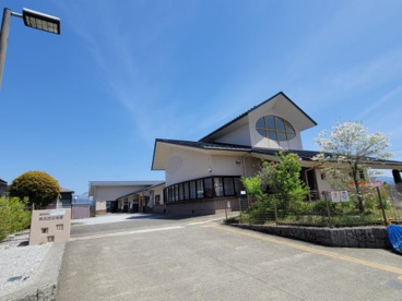 長浜市立長浜西幼稚園の画像1