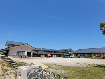 長浜市立長浜西幼稚園の画像2