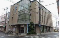 京都信用金庫桂支店の画像1