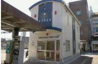 西京警察署 桂西口交番の画像1