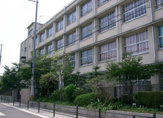 山之内小学校
