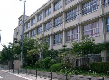 山之内小学校の画像1