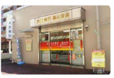 大正銀行 桃山支店