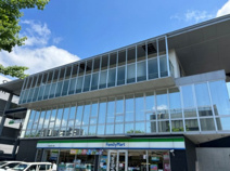 ファミリーマート 博多上牟田一丁目店