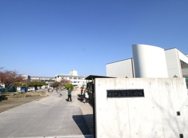 槙島小学校の画像1
