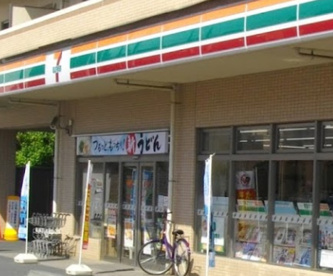 セブンイレブン　川崎宿河原３丁目店の画像1