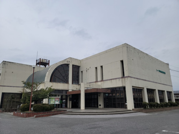 JAレーク伊吹近江支店の画像1