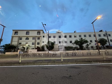 長居小学校の画像1