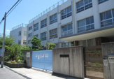 清水丘小学校
