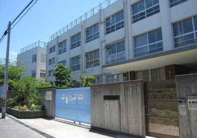 清水丘小学校の画像1