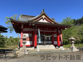 南方神社(山之口町)