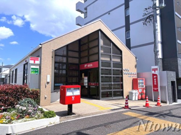 名古屋東枇杷島郵便局の画像1