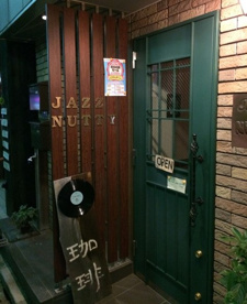 JAZZ NUTTY(ジャズ ナッテイー)の画像1