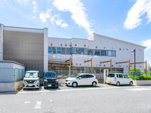 白岡市立 千駄野保育所