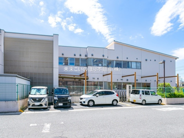 白岡市立 千駄野保育所の画像1