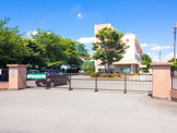白岡市立南小学校