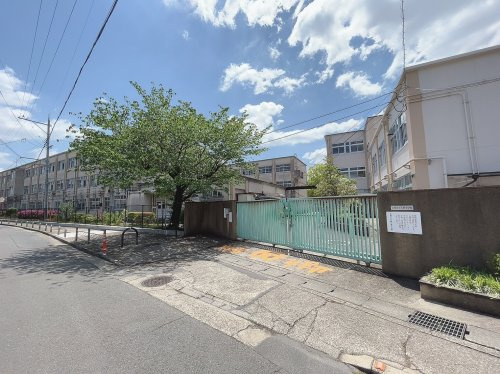 京都市立大藪小学校の画像