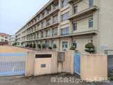 明石市立錦浦小学校